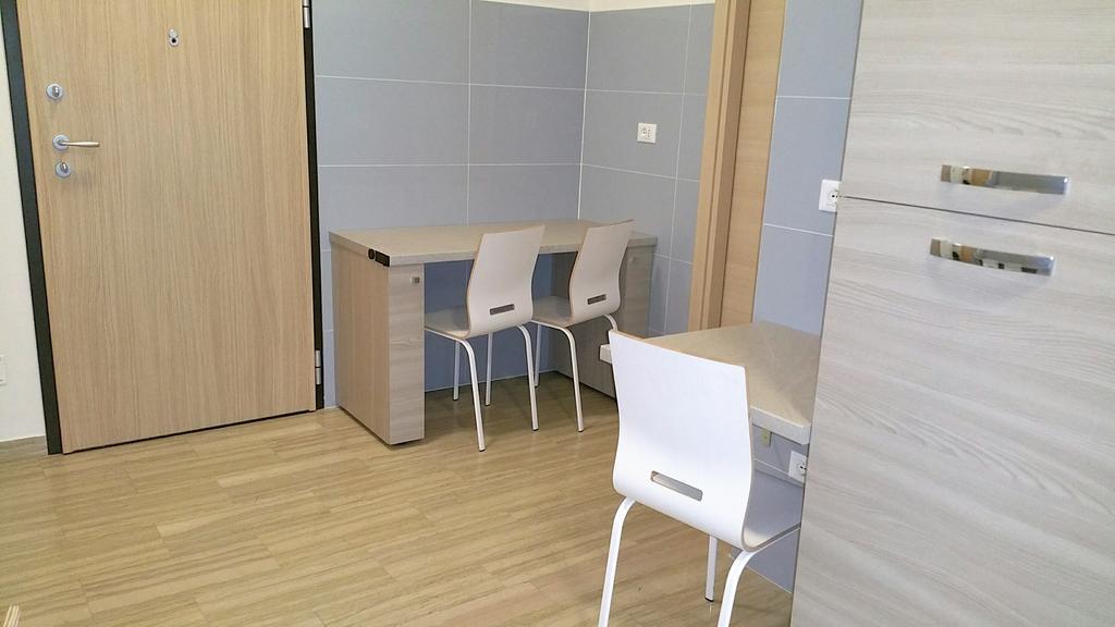 In Fiera 14 Apartment Болонья Екстер'єр фото